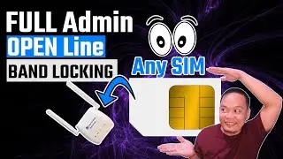 GLOBE ZLT S10g FULL Admin ACCESS, BAND LOCKING, DEBRAND and OPENLINE