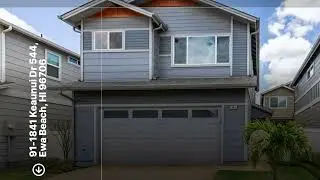91  1841 Keanunui Dr 544, Ewa Beach, HI