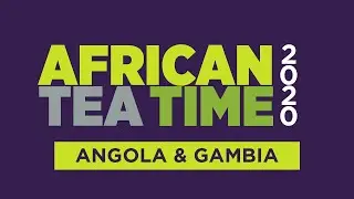 Angola & The Gambia | China in Africa: Is the Relationship Working? | African Tea Time