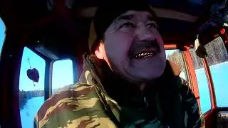 Купил зерно Почем дрова у нас