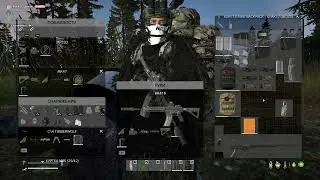 DAYZ | Битва за Black market | Rearmed EU Main