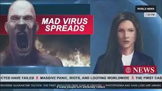 Infection Free Zone - Starting in Kansas City