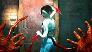 Zoochosis PAUL BECAME A MUTATED ZOOKEPEER (Secret Ending)