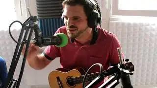 Thibaut Rousseau - Chanson d'amour et 3 accords