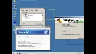 Windows 2000 Build 1946