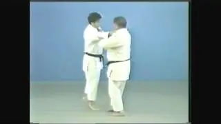 Yoko gake