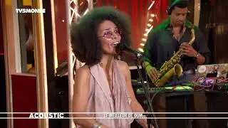 OUM - HA Live @ TV5Monde