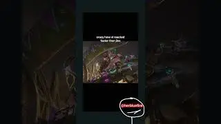 vi doesn't need shimmer 