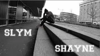 Mark Ronson - Stop Me [Bboy SLYM SHAYNE ] by Jooksprod