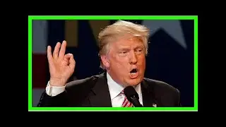Trump to deliver state of the Union on 30 January