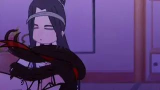 𝘾𝙤𝙢𝙛𝙤𝙧𝙩 𝙆𝙞𝙨𝙨.|| Wangxian||Mdzs