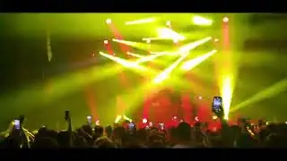 Cakal Reckol -  Jolly Joker Arena Ataşehir Konseri  3 Haziran 2022 Perros Blancos Live