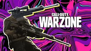 Warzone Funny Moments!!