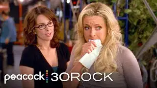 Jenna tries a new diet | 30 Rock