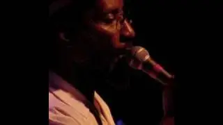 Linton Kwesi Johnson - Sonny's Lettah