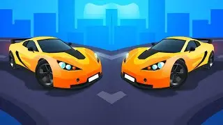 Race Master 3D  All Level Android Gameplay