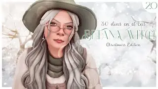 🎄 Befana | 30 dias cas navidad Ft 