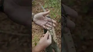 How I Made A Pole Saw 