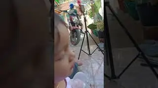 Sangat pandai membidik buruannya