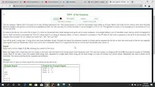 LightOJ 1039 solution  - A Toy Company  | Simple BFS problem