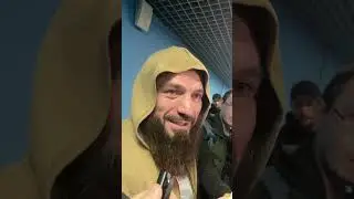 Магомед Исмаилов считает, что сильнее в борьбе Ислама Махачев. С Минеевым бой будет по боксу