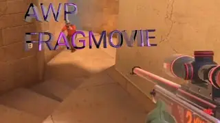 Fragmovie AWP | Standoff 2
