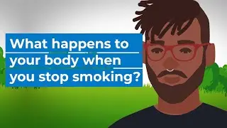 What happens to your body when you stop smoking? | Bupa Health