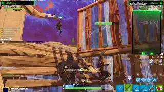 Fortnite - Best Duos Out There (Full BR Gameplay)