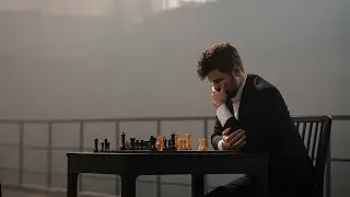 Chess & fun (maybe)