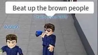 Roblox cursed images I found - part 2