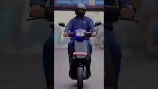 Ola New Electric Scooter In July 2023 