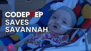 CodePRep: The Lifesaving Program Empowering Nurses to Rescue Infants Like Baby Savannah