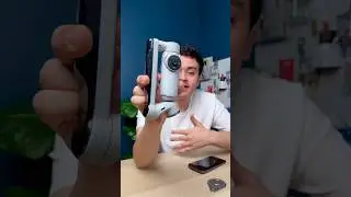 أهم جهاز للتصوير بالجوال!