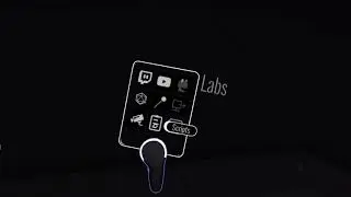 Proof that Open Brush (Tilt Brush) has best VR UI