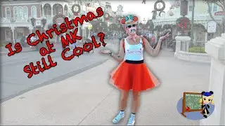 Magic Kingdom Holidays 2020: Any Different?