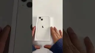 New Phone Tiktok hemang p