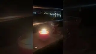 TEMMUZ AKŞAMINDA DENİZE KARŞI 🤗