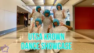 UTSA KROWN Dance Showcase | KPM SATX