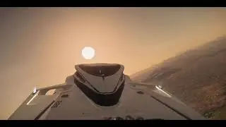 The Beauty Of Star Citizen