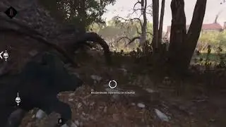 Дробовик Specter 1882 - Hunt: Showdown