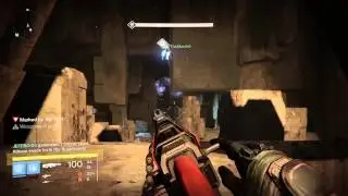When Warlock Saves The Day Going Clutch