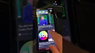 Google Pixel 6 Pro travou de novo