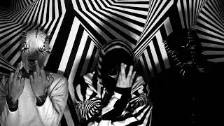 Sicko Myers, MANIAX - UNA VITA DA VILLANO (Visual)