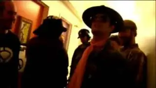 Bum Poop - Jackass 24-Hour Takeover (Behind the Scenes)
