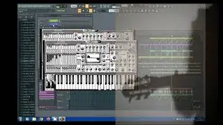 Chillout Music...FL Studio-20