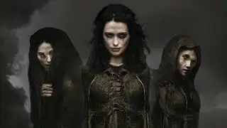 4 королевы 👑