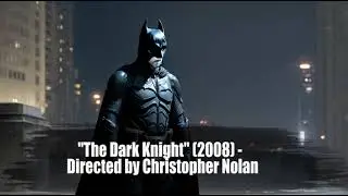 20 Best Movies In The World 2023