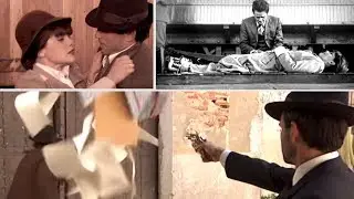 IL SEGRETO LA MORTE DI MENCIA E LA VENDETTA DI CARMELO