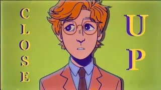 CLOSE UP MEME | 1990 IT | tw in desc