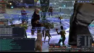 Highlight: Statue of Rallos Zek
